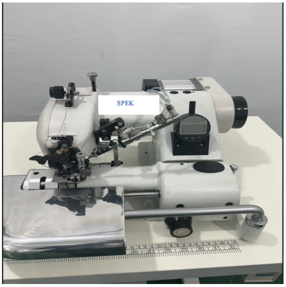 Customized Silicone Conveyor Belt Smooth And Textured Finish