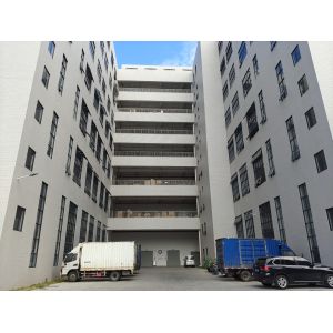 Guangzhou Hanhong Packing Products Co., Ltd.