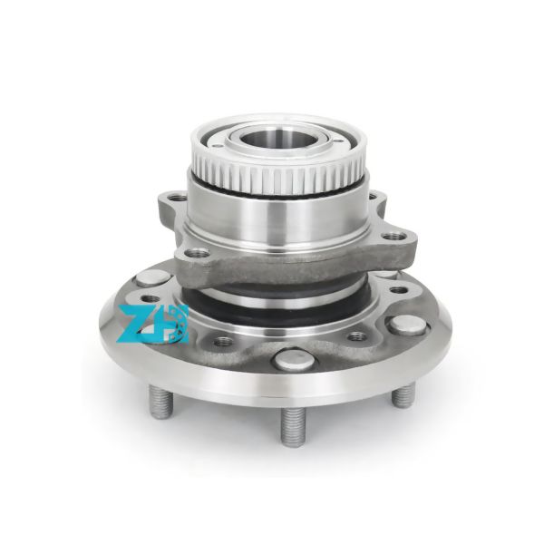 43502-26110 Front Axle Hub Assembly Car Front Axle Hub 4350226110 For Toyota