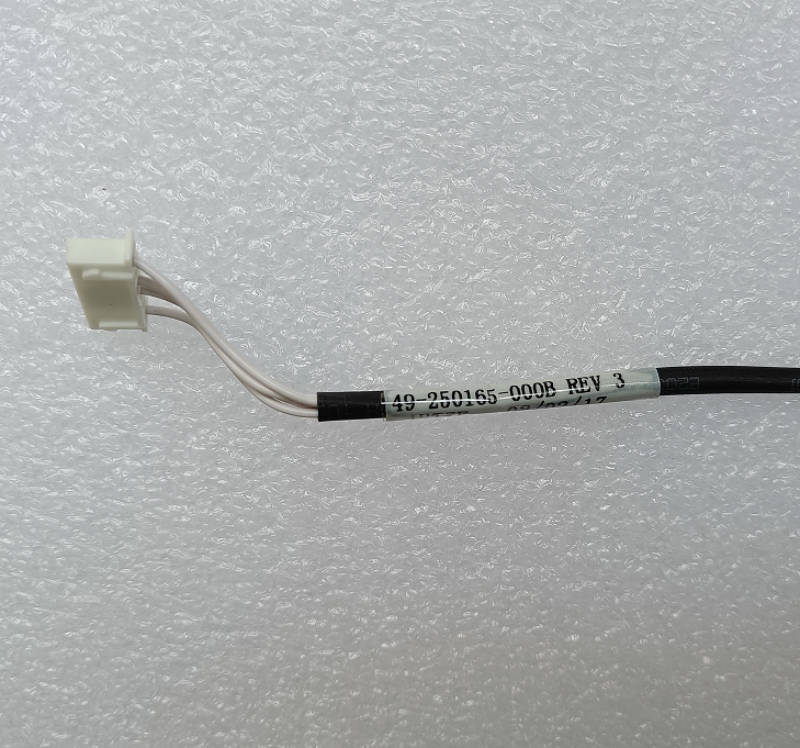 ATM Diebold 5500 5050 соединителей 49-250165-000B AMP взаимодействия TE ПРИВЯЗЫВАЮТ REV3 49250165000B