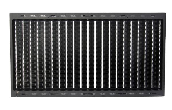 3000 Watt 40000LM IP67 Waterproof LED Flood Light CE RoHS Stadium Flood Light