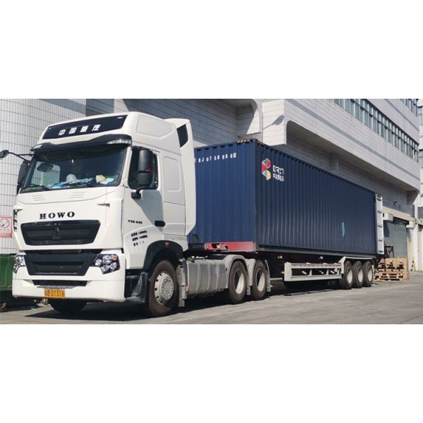 CIF DDU DDP Rail Transport China To Europe Germany France Spain Italy