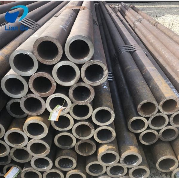 201 Stainless Steel Seamless Pipe Large Diameter Stainless Round Tube