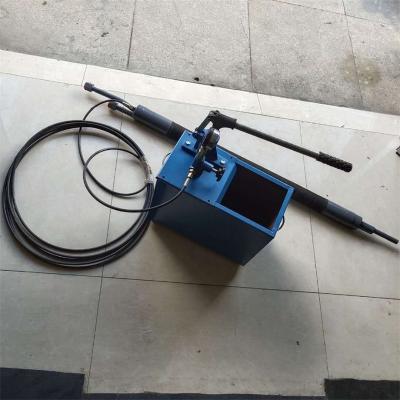 Rubber Hole Grout inflatable Packer inflatable Grouting Packer