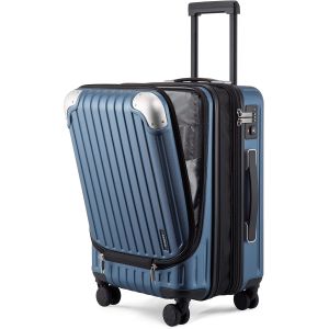 ABS+PC trolley case