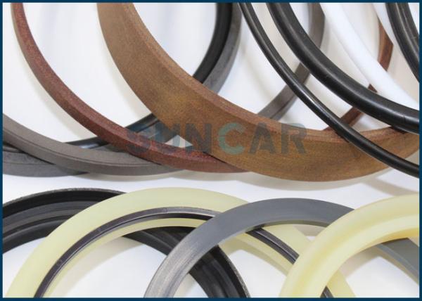 169-7837 CA1697837 1697837 Boom / Arm Cylinder Seal Kit For C-A-T E311B E312B E312BL E313BCR