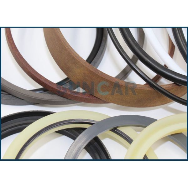 169-7837 C-A-T E311B E312B E312BL E313BCR de Kit For de joint de cylindre du boom CA1697837 1697837/bras