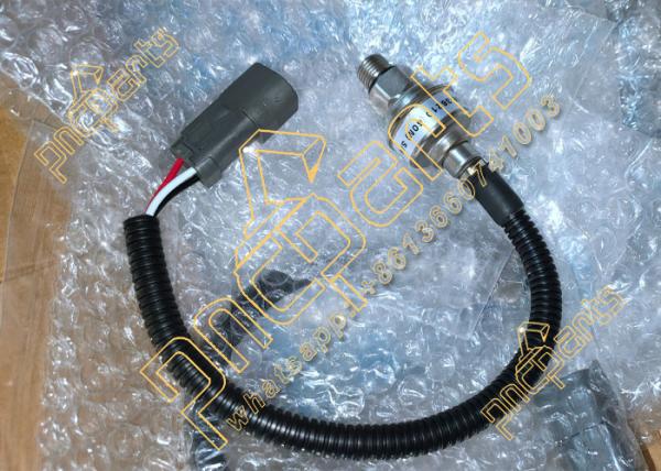 418-06-36210 Oil Pressure Sensor For WA200-5 HST Pump WA320-6 Wheel Loader