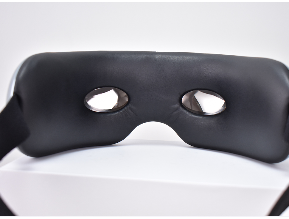 Air Pressure and Beauty Apparatus Eye Care Electric Eye Massage With Heat Wireless