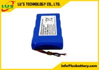 LFP 12.8V6Ah lithium iron phosphate battery pack IFR32700 4S1P customization