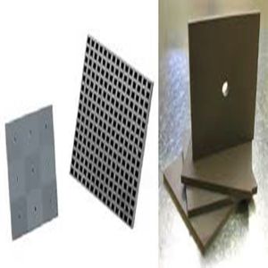 Ferrite Tile Absorber