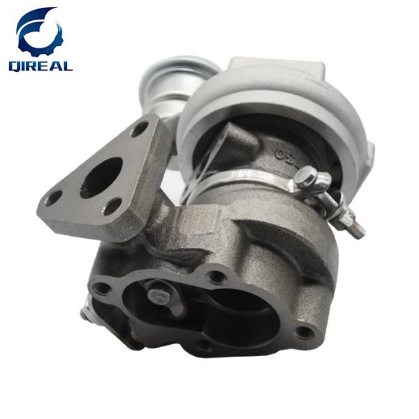 Kubota V1505 Excavator Turbocharger 49173-03442 1G643-17017