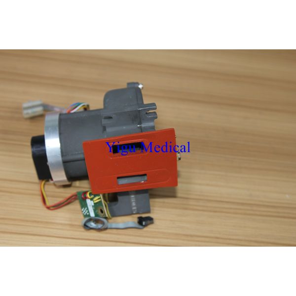 Части вентилятора объекта больницы Turbo PN 10208015 Vela