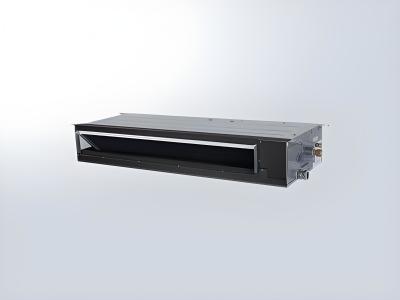 Hisense 12000 BTU Split System Wall Mounted Central Air Conditioner
