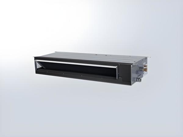 Hisense 12000 BTU Split System Wall Mounted Central Air Conditioner