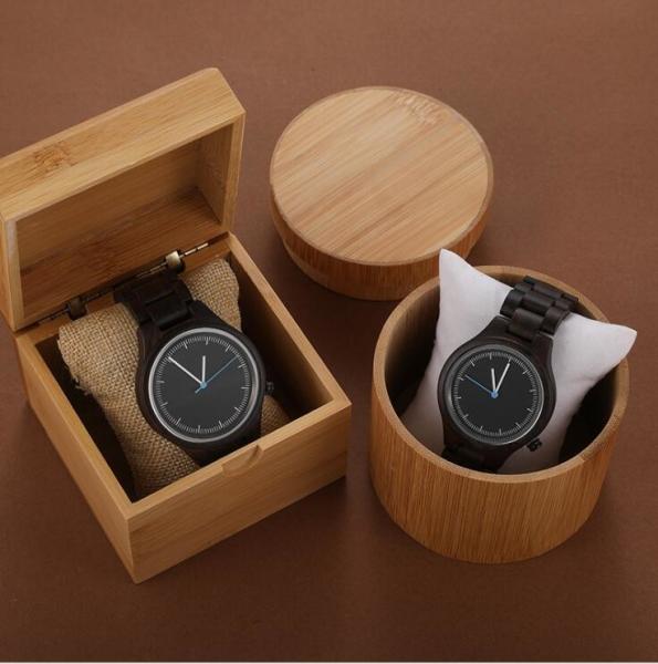 RHOS 3ATM Waterproof Mens Quartz Watch 2035 Movement