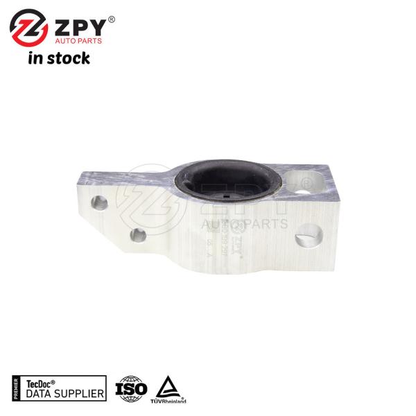 ZPY NEW コントロール・アーム・マウント・ブレーケット VW CC パサット・ティグアン・トゥアレグ 3C0 199 231E