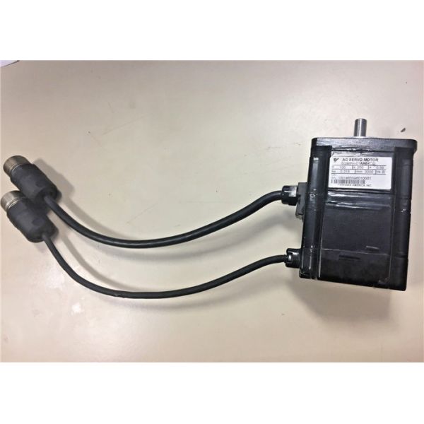 Industrial Japan Servo Motor Yaskawa AC Servo Motor 100W 200V SGMPH-01AAE4CD