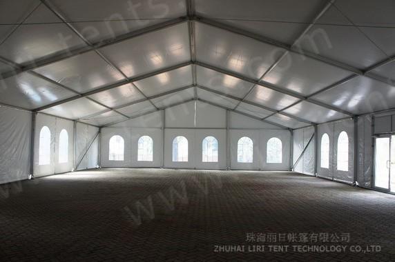 Famoso resistente militar verde com Sidewalls, famosos de dobramento do evento