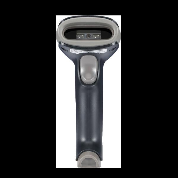 High Quality Wireless Bluetooth Portable 1D Barcode Scanner LED Automatic Sensing Scanning USB Certified ROHS Mobile