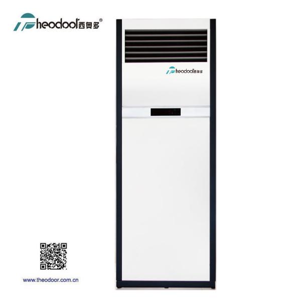 Radiateur chaud de la climatisation ptc de Sun de Cabinet d'or de série