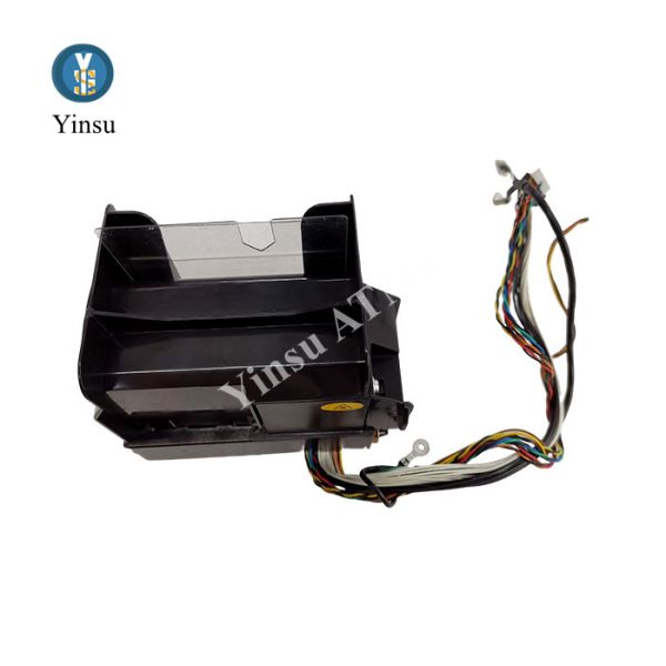 49-240475-000A ATM Part Diebold 5500 Thermal Receipt Printer 80mm Engine Kit 49240475000A