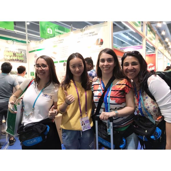 Guangzhou Bosern Science & Technology Co., Ltd.