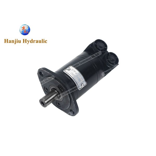 BMM, BMP, BMR, BMH, BMS, BMT, and BMV hydraulic motors provide users with stable, efficient, and easy-to-maintain drive solutions.