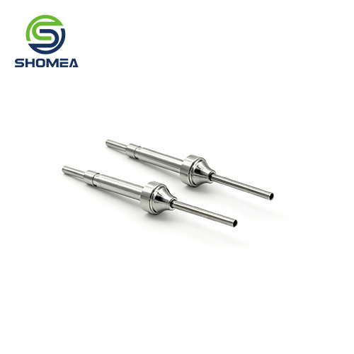 Customized Stainless Steel FUE Punch For Hair Transplant Surgery