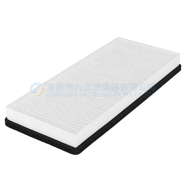 NON WOVEN Cabin Filter F28-10178 for Retail and Customer Requirements