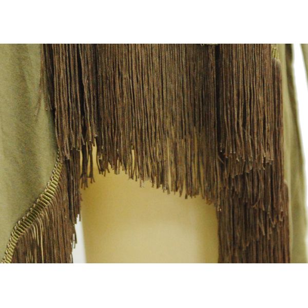 Sleeveless Casual Ladies Wear Long Drape Front Cardigan Knitting Pattern