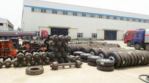 1374462410322 Hubei Dong Runze Special Vehicle Equipment Co., Ltd