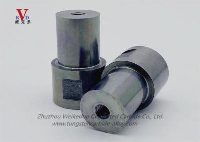 Peças de conexão da ferramenta elétrica de Ros do carboneto de tungstênio da densidade 14.8g/Cm3