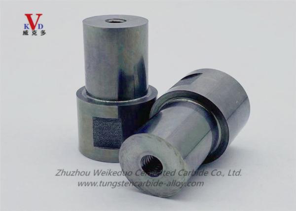 Peças de conexão da ferramenta elétrica de Ros do carboneto de tungstênio da densidade 14.8g/Cm3