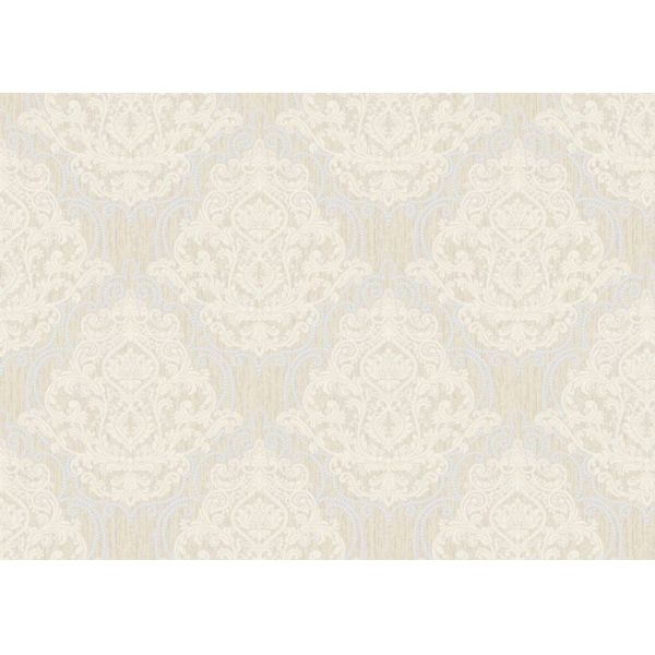 Выбитые обои 1.06м корейские/звукоизоляционные обои живущей комнаты современные, загородный стиль