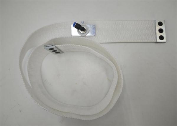 Plate Clamp Air Bag Clamp Bag for Man Roland R700 Offset Printing Machine L:995MM W:40MM