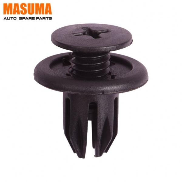 Las partes universales de los clips de plástico para Honda Civic 91503-SP0-003 940909303 94530623 940909302