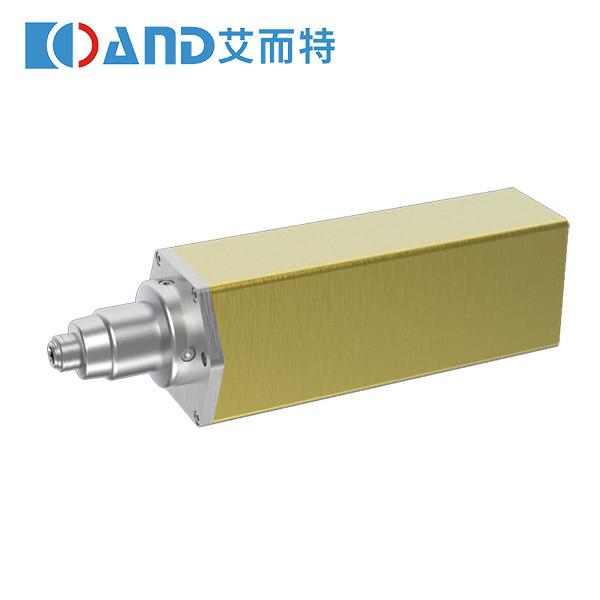 MD5151 6.35mm Bits Torque Electric Screwdriver Precision Reduction Structure