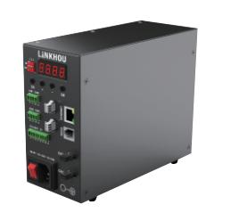 HSC Series 0348 Strobe Lighting Controller 12V 2channel High Brightness