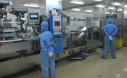 Планшеты обслуживания и ремонта поддержки фармацевтической производственной линии ZX онлайн