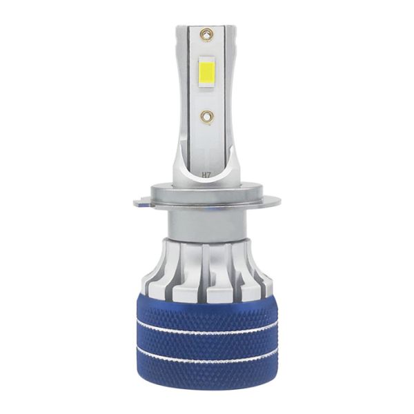 P60 5700K 3500LM 25W Bright White Headlight Bulbs