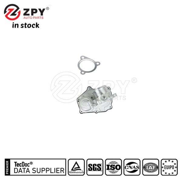 ZPY 04L131501C Diesel EGR Vavle New For 2015 Audi A3 Vw Passat B8 2016