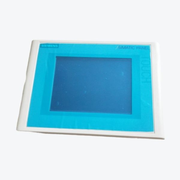 SIEMENS 6AV6642-0AA11-0AX1 SIMATIC TOUCH PANEL MODULE