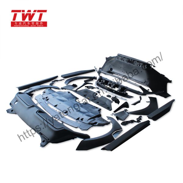 TWT All System Auto Spare Parts for Camry Crown Corolla FJ Cruiser Highlander Land Cruiser Pardo Lexus RAV4 Reiz Vios
