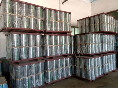 Triplex Mud Pump Bimetal Liner, API-7K Certified Factory, Chromium 26-28%, HRC than 60