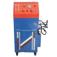 Car Antifreeze Cleaning Coolant Changing Machine