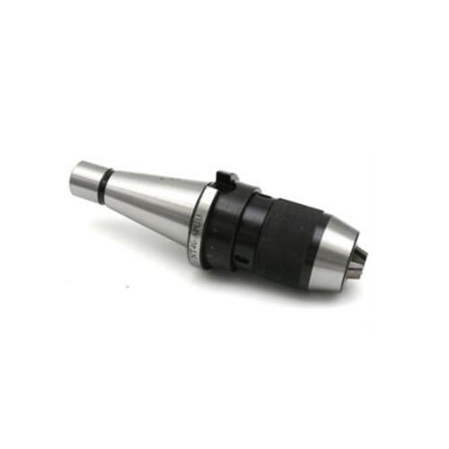 CNC Lathe NT40 Tool Holder APU13 100 Self Tightening Drill Chuck