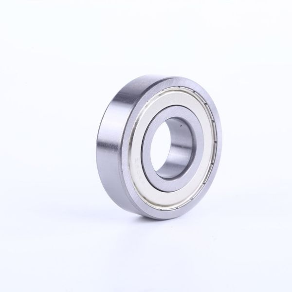 Bimetal Bushing Needle Bearings Precision Rating P0 RS Stainless Bearing Hardware Fitting
