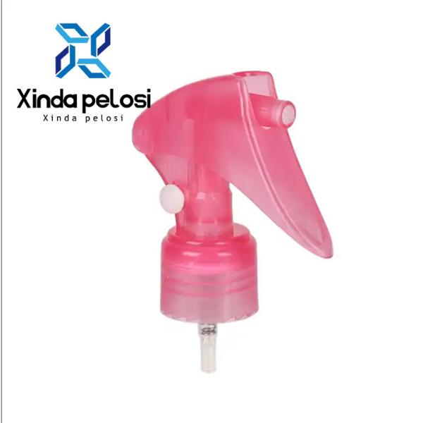 32 Oz Acid Resistant Trigger Sprayer For Gallon Jug Hotel Household Chemical