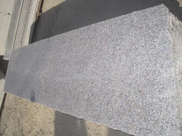 GranitE G383 Material Bianco Antico Granite Slab Grey Flower Pearl Color